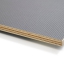 Riga Smooth Mesh Silver grey